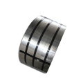 Dx51d Dx52D SGCH Z275 Galvanized Steel Strip/Gi Steel Strip